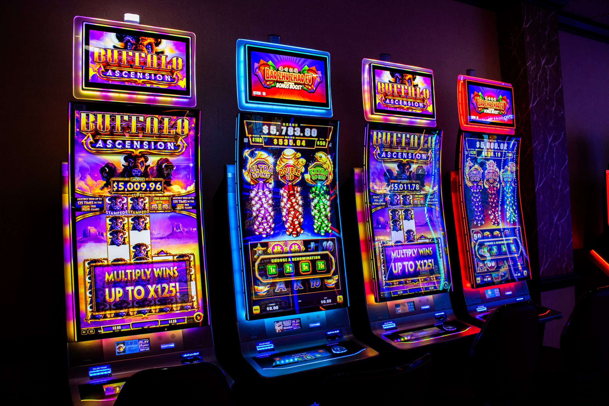 Evolution Gaming Roulette